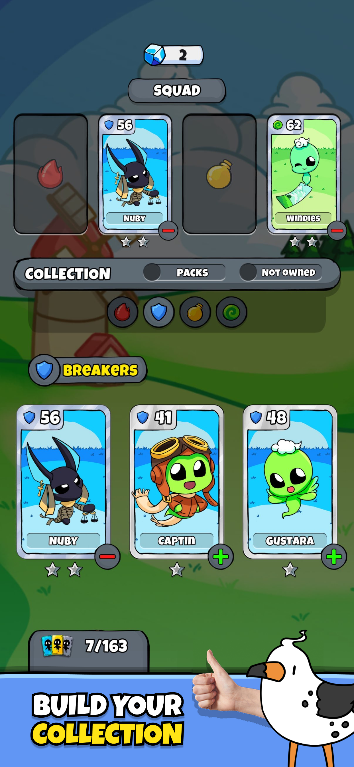 Gameplay screenshot 4